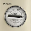 Микроволновая печь Girmi FM2105 Cream (8056095874271)
