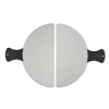 Піца-піч G3Ferrari Delizia G1000606 Silver (8056095874868)