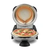 Піца-піч G3Ferrari Delizia G1000606 Silver (8056095874868)