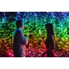 Розумна гірлянда Twinkly 250 RGB 20 м (8056326671280)