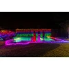Розумна гірлянда Twinkly 250 RGB 20 м (8056326671280)