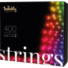 Розумна гірлянда Twinkly Strings 400 LED 32 м (8056326671327)