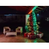 Розумна гірлянда Twinkly 250 RGB+W 20 м (8056326671365)