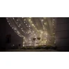 Гірлянда Twinkly Strings 250 LED RGB+W Clear провід тип F (8056326671723)