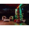 Гірлянда Twinkly Strings 250 LED RGB+W Clear провід тип F (8056326671723)