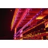 Розумні Twinkly LED-бурульки 190 RGB 5x0,7 м (8056326671976)