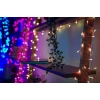 Розумні Twinkly LED-бурульки 190 RGB 5x0,7 м (8056326671976)