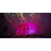 Розумна гірлянда Twinkly 600 RGB 48 м (8056326672737)