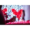 Умная Twinkly LED-штора 210 RGB+W 2,1 м (8056326672881)