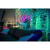 Умная Twinkly LED-штора 210 RGB+W 2,1 м (8056326672881)