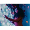 Умная Twinkly LED-штора 210 RGB+W 2,1 м (8056326672881)
