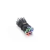 Умная гирлянда Twinkly 100 RGB 8 м (8056326673284)