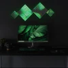 Розумні світлові панелі Twinkly Squares Combo Pack 6 блоків (1 master + 5 extension) 64 пікселі RGB (8056326679071)