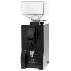 Кавомолка автоматична Eureka 15BL Black (8056746348502)
