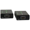 Подовжувач Techly HDMI по RJ45 до 60 м HD 3D (8057685309739)