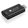 Карта видеозахвата Techly HDMI (8059018361919)