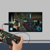 Карта видеозахвата Techly HDMI (8059018361919)