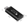 Карта видеозахвата Techly HDMI (8059018361919)