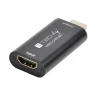 Карта видеозахвата Techly HDMI (8059018361919)