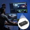 Карта видеозахвата Techly HDMI (8059018361919)