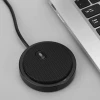Конференц-микрофон с функцией Techly mute (8059018362725)