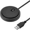 Конференц-микрофон с функцией Techly mute (8059018362725)