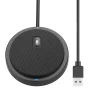 Конференц-микрофон с функцией Techly mute (8059018362725)