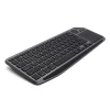 Клавиатура беспроводная Techly Bluetooth/RF с тачпадом (8059018365375)
