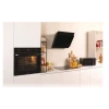 Мікрохвильова піч Candy CMW20SMB 20 л 700 Вт Black (8059019054162)
