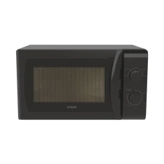 Мікрохвильова піч Candy CMW20SMB 20 л 700 Вт Black (8059019054162)