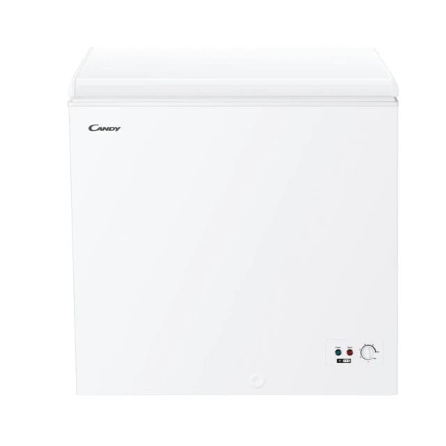 Морозильна скриня Candy CCHH 200E 84,5 см 196 л White (8059019060873)