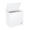 Морозильна скриня Candy CCHH 200E 84,5 см 196 л White (8059019060873)