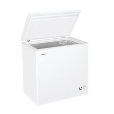 Морозильна скриня Candy CCHH 200E 84,5 см 196 л White (8059019060873)