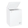 Морозильна скриня Candy CCHH 145E 84,5 см 137 л White (8059019060880)