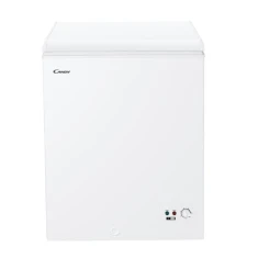 Морозильна скриня Candy CCHH 145E 84,5 см 137 л White (8059019060880)