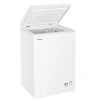 Морозильна скриня Candy CCHH 100E 84,5 см 97 л White (8059019060897)