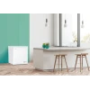 Морозильна скриня Candy CCHH 100E 84,5 см 97 л White (8059019060897)