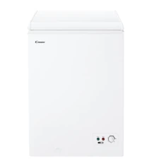 Морозильна скриня Candy CCHH 100E 84,5 см 97 л White (8059019060897)