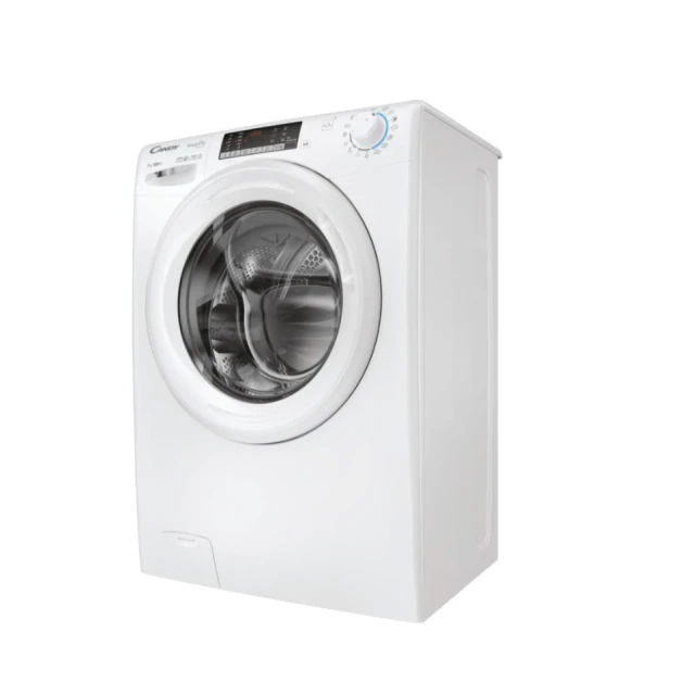 Пральна машина Candy CO4 274TWM6/1-S 7 кг 1200 обертів/хв 45 см White (8059019064871)