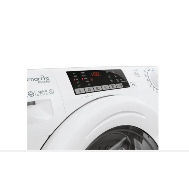Пральна машина Candy CO4 274TWM6/1-S 7 кг 1200 обертів/хв 45 см White (8059019064871)
