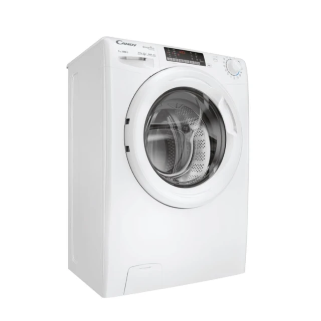 Пральна машина Candy CO4 274TWM6/1-S 7 кг 1200 обертів/хв 45 см White (8059019064871)