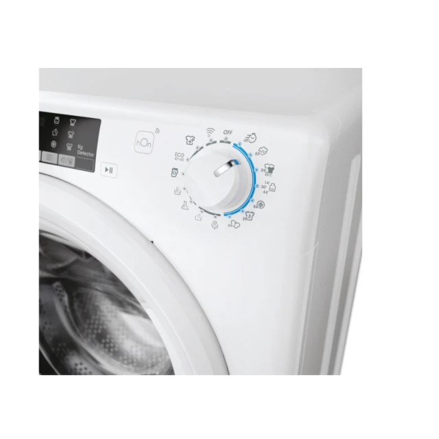 Пральна машина Candy CO4 274TWM6/1-S 7 кг 1200 обертів/хв 45 см White (8059019064871)