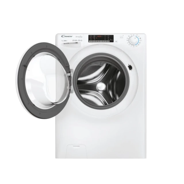Пральна машина Candy CO4 274TWM6/1-S 7 кг 1200 обертів/хв 45 см White (8059019064871)