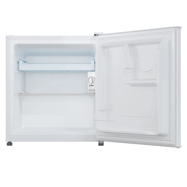 Холодильник Candy CHASD4351EWC 51 см 42 л 37 дБ White (8059019066301)