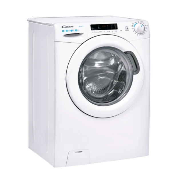 Пральна машина Candy CS1482DW4/1-S 8 кг 1400 обертів/хв 53 см White (8059019066981)