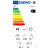 Пральна машина Candy CS1482DW4/1-S 8 кг 1400 обертів/хв 53 см White (8059019066981)