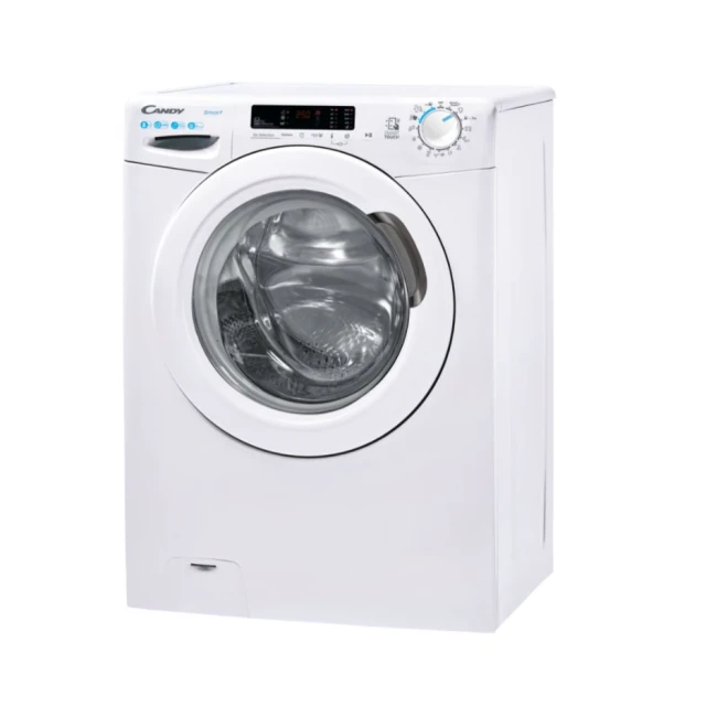 Пральна машина Candy CS1482DW4/1-S 8 кг 1400 обертів/хв 53 см White (8059019066981)