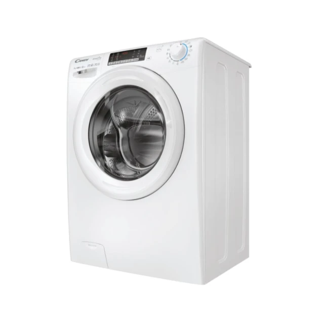 Пральна машина Candy CO 474TWM6/1-S фронтальна 7 кг White (8059019074146)
