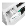 Пральна машина Candy CO 474TWM6/1-S фронтальна 7 кг White (8059019074146)