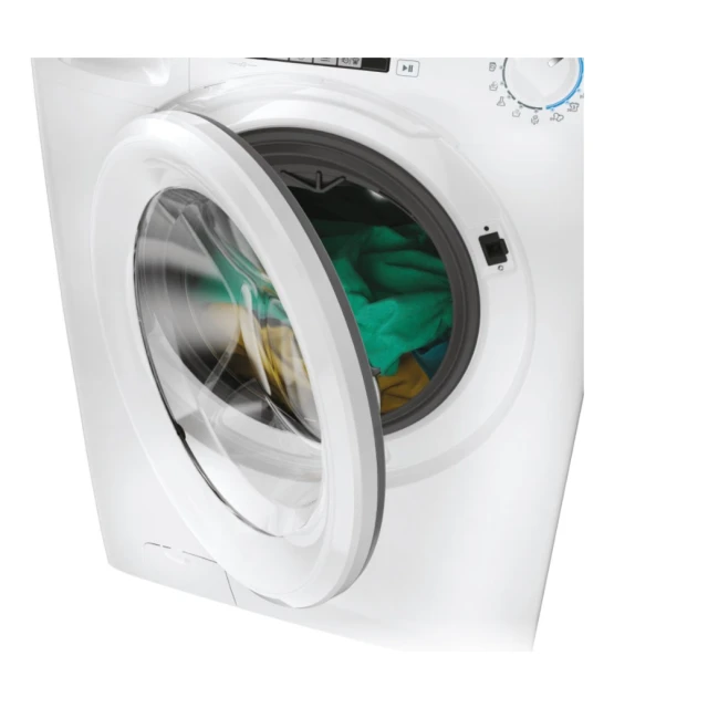 Пральна машина Candy CO 474TWM6/1-S фронтальна 7 кг White (8059019074146)